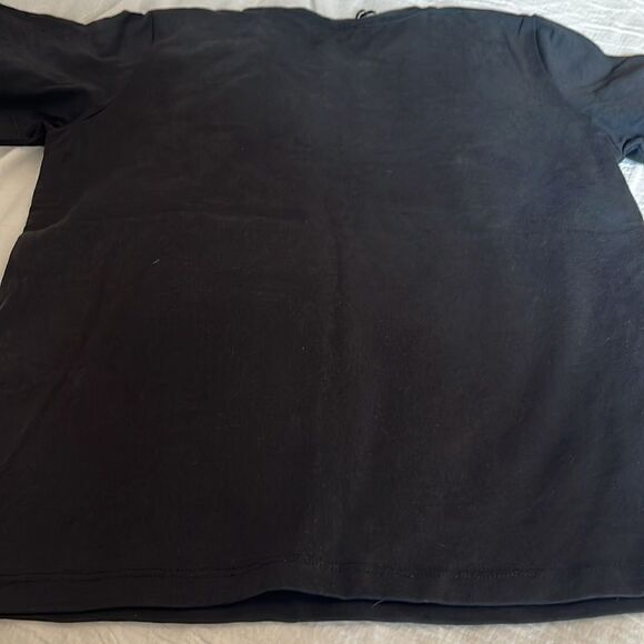 VERSACE Kids' Royal Rebellion Graphic Tee new - Picture 4 of 5